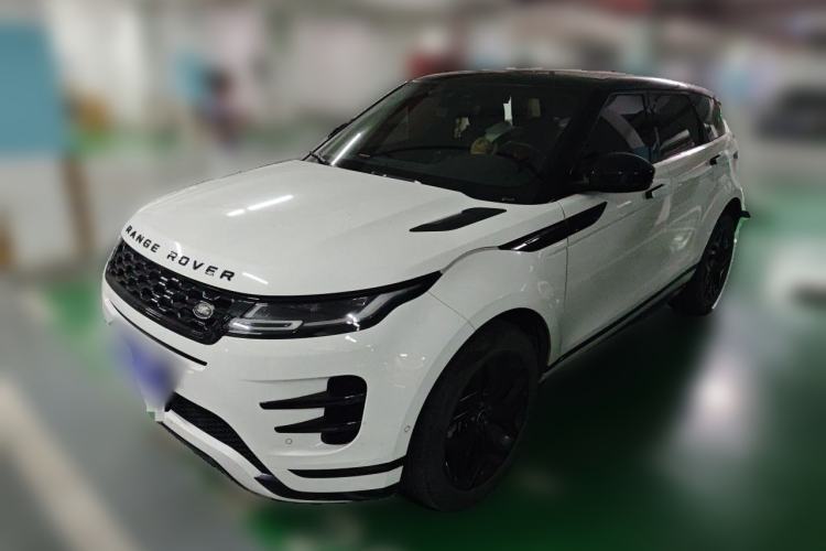 Used Land Rover Range Evoque 2020 249 PS R-DYNAMIC S Black Edition Sport Version Guazi used car, China used car export, Used car for sale, Used  cars, Cheapest cars for sale