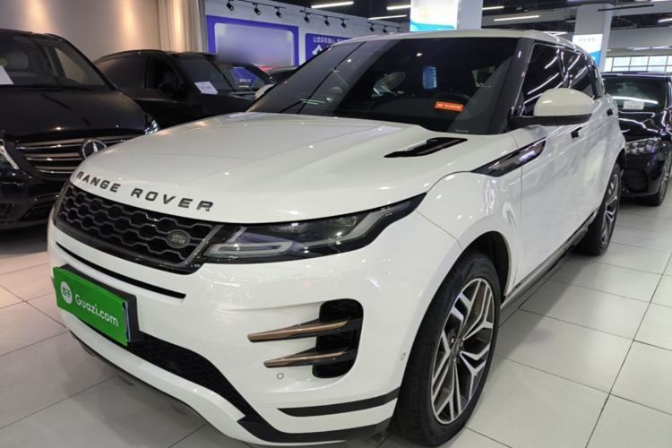 Used Land Rover Range Evoque 2020 249 PS R-DYNAMIC S Sport Edition Guazi used car, China used car export, Used car for sale, Used  cars, Cheapest cars for sale