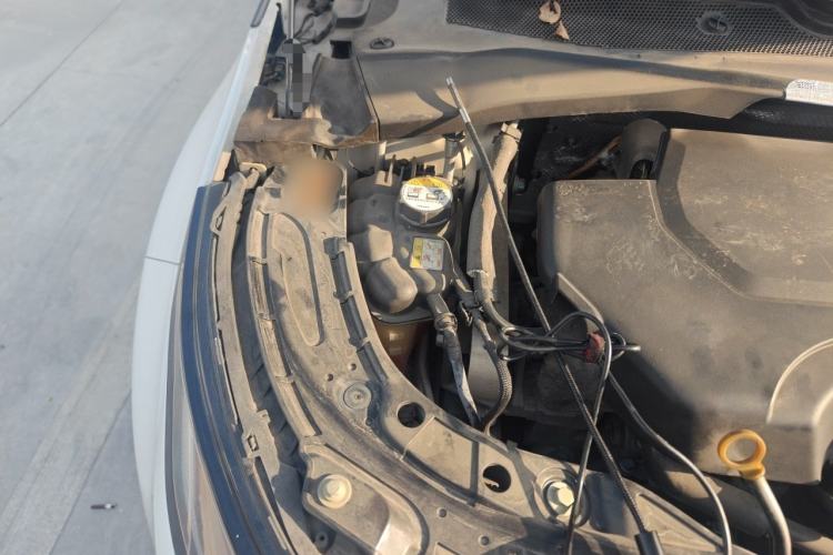 Used Land Rover Range Evoque 2020 249 PS R-DYNAMIC SE Sport Technology Edition Engine Bay Right