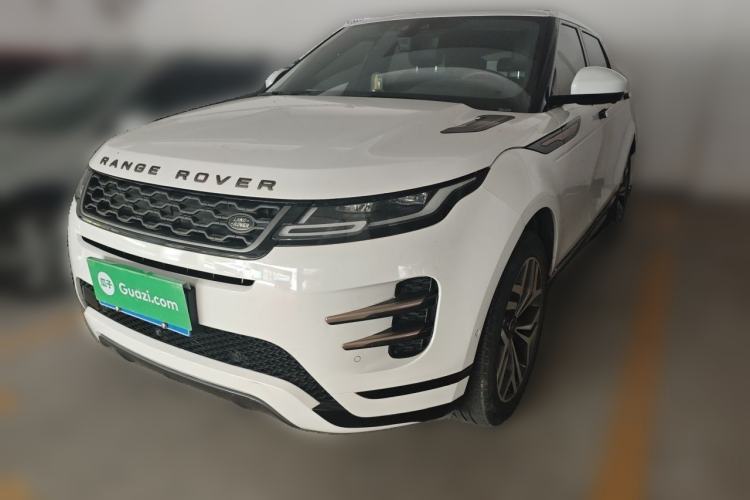 Ojetý Land Rover Range Evoque 2020 249 PS R-DYNAMIC SE Sport Technology Edition Guazi used car, China used car export, Used car for sale, Used  cars, Cheapest cars for sale