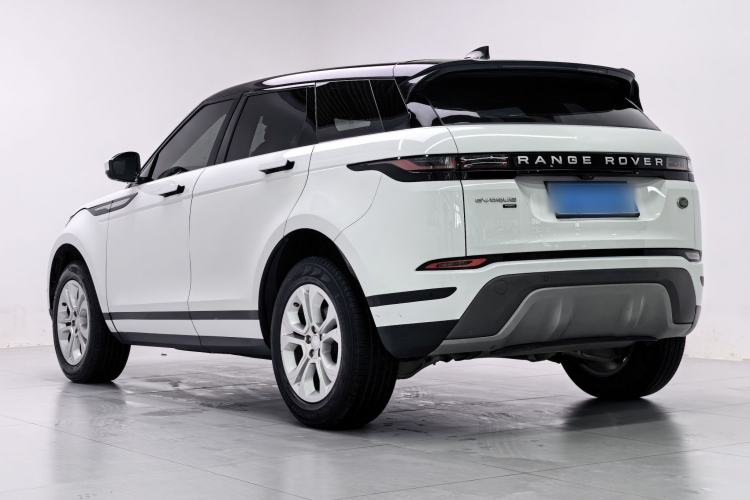 Used Land Rover Range Evoque 2020 249 PS Youth Edition Exterior 10