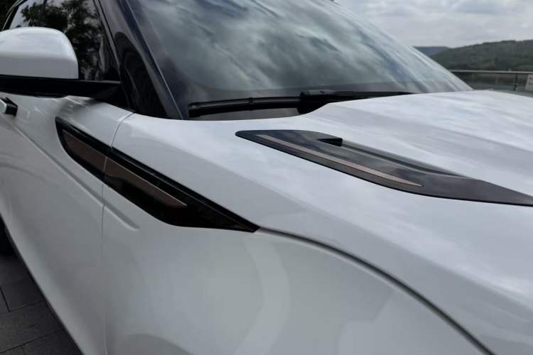 Used Land Rover Range Evoque 2020 249 PS R-DYNAMIC S Sport Edition Exterior 11