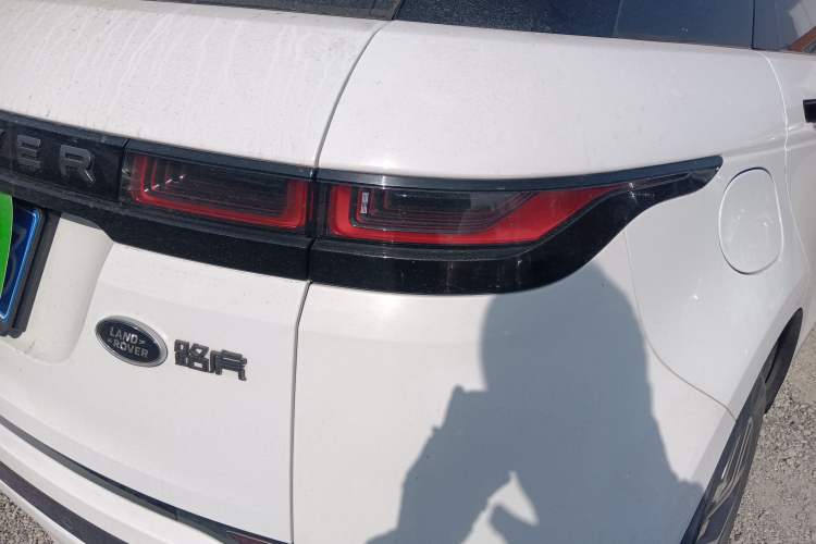 Used Land Rover Range Evoque 2020 249 PS R-DYNAMIC SE Sport Technology Edition Exterior 3