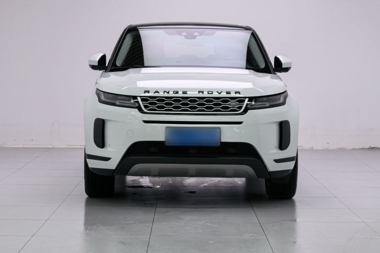 Used Land Rover Range Evoque 2020 249 PS Youth Edition Exterior 3