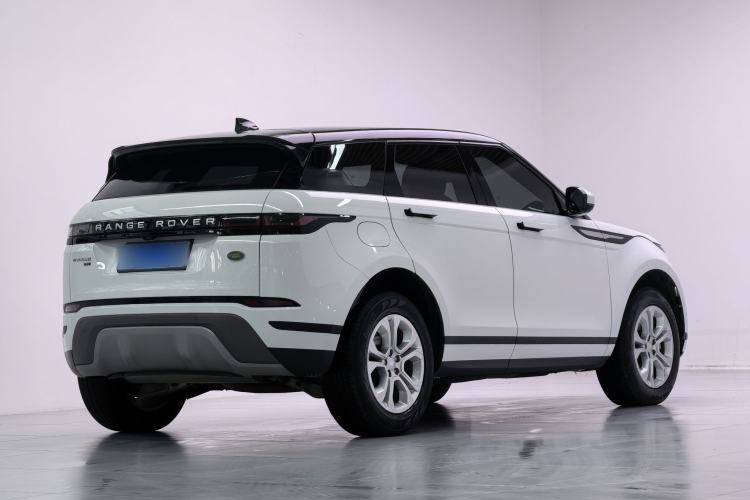 Used Land Rover Range Evoque 2020 249 PS Youth Edition Exterior 5