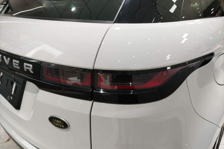 Used Land Rover Range Evoque 2020 249 PS Youth Edition Exterior 6