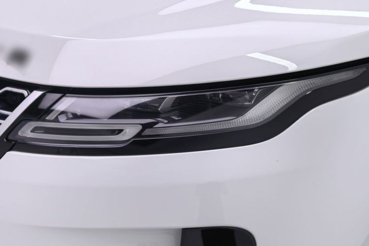 Used Land Rover Range Evoque 2020 249 PS Youth Edition Exterior 7