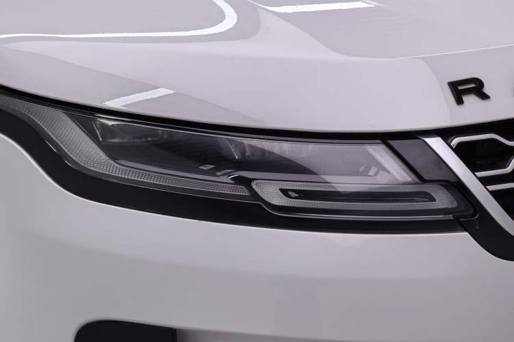 Used Land Rover Range Evoque 2020 249 PS Youth Edition Exterior 8