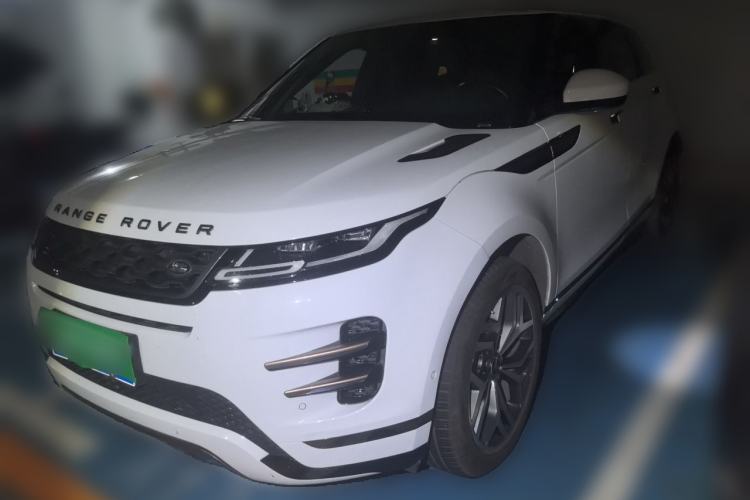 Used Land Rover Range Evoque 2020 249 PS R-DYNAMIC S Sport Edition Guazi used car, China used car export, Used car for sale, Used  cars, Cheapest cars for sale