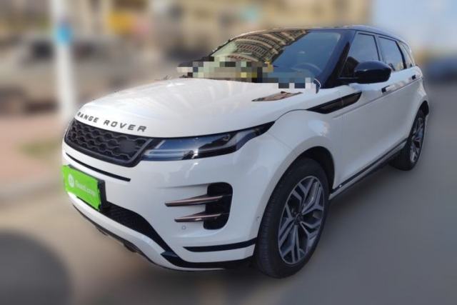 Used Land Rover Range Evoque 2020 249 PS R-DYNAMIC S Sport Edition