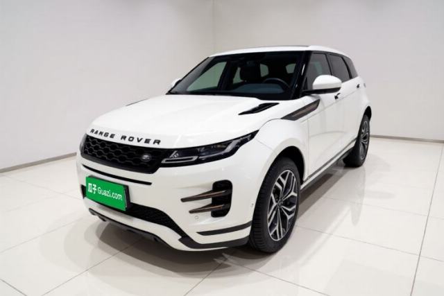 Land Rover Range Evoque 2020 249 PS R-DYNAMIC S Sport Edition d’occasion