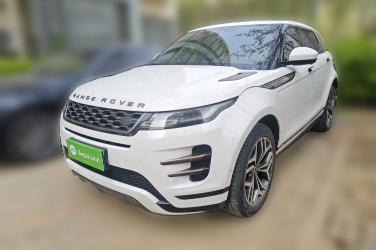 Used Land Rover Range Evoque 2020 249 PS R-DYNAMIC SE Sport Technology Edition Guazi used car, China used car export, Used car for sale, Used  cars, Cheapest cars for sale