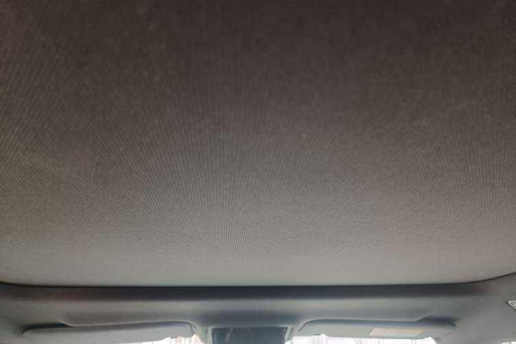 Used Land Rover Range Evoque 2020 249 PS R-DYNAMIC S First-Edition Sport Custom Edition Headliner