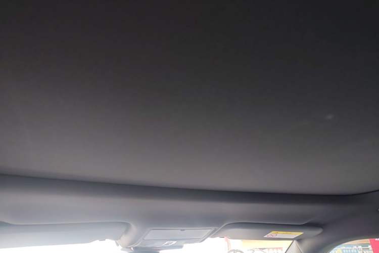 Used Land Rover Range Evoque 2020 249 PS R-DYNAMIC S Sport Edition Headliner