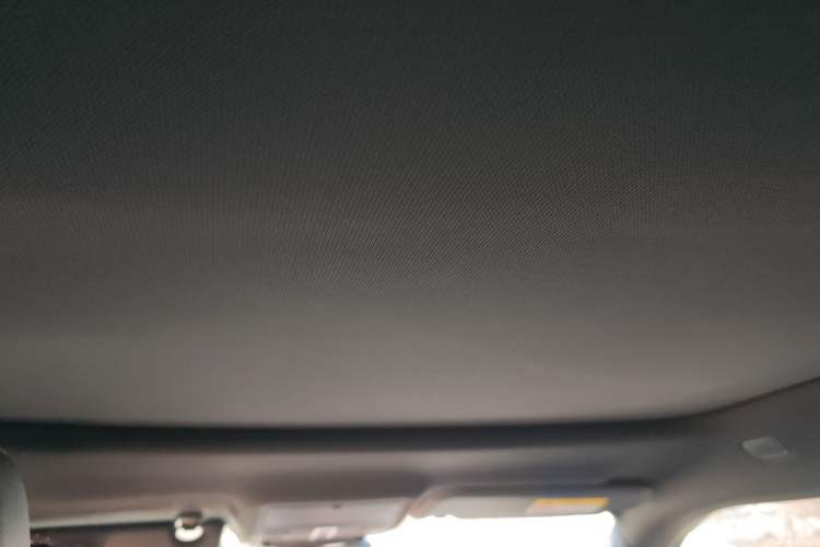 Used Land Rover Range Evoque 2020 249 PS R-DYNAMIC S Sport Edition Headliner