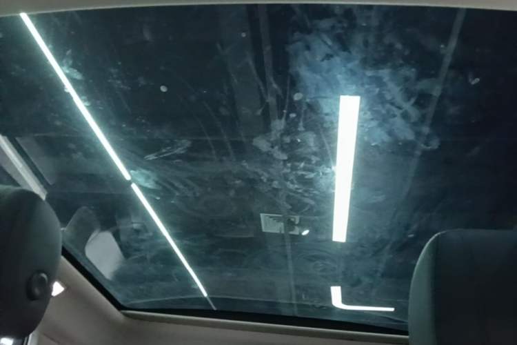 Used Land Rover Range Evoque 2020 249 PS Youth Edition Headliner