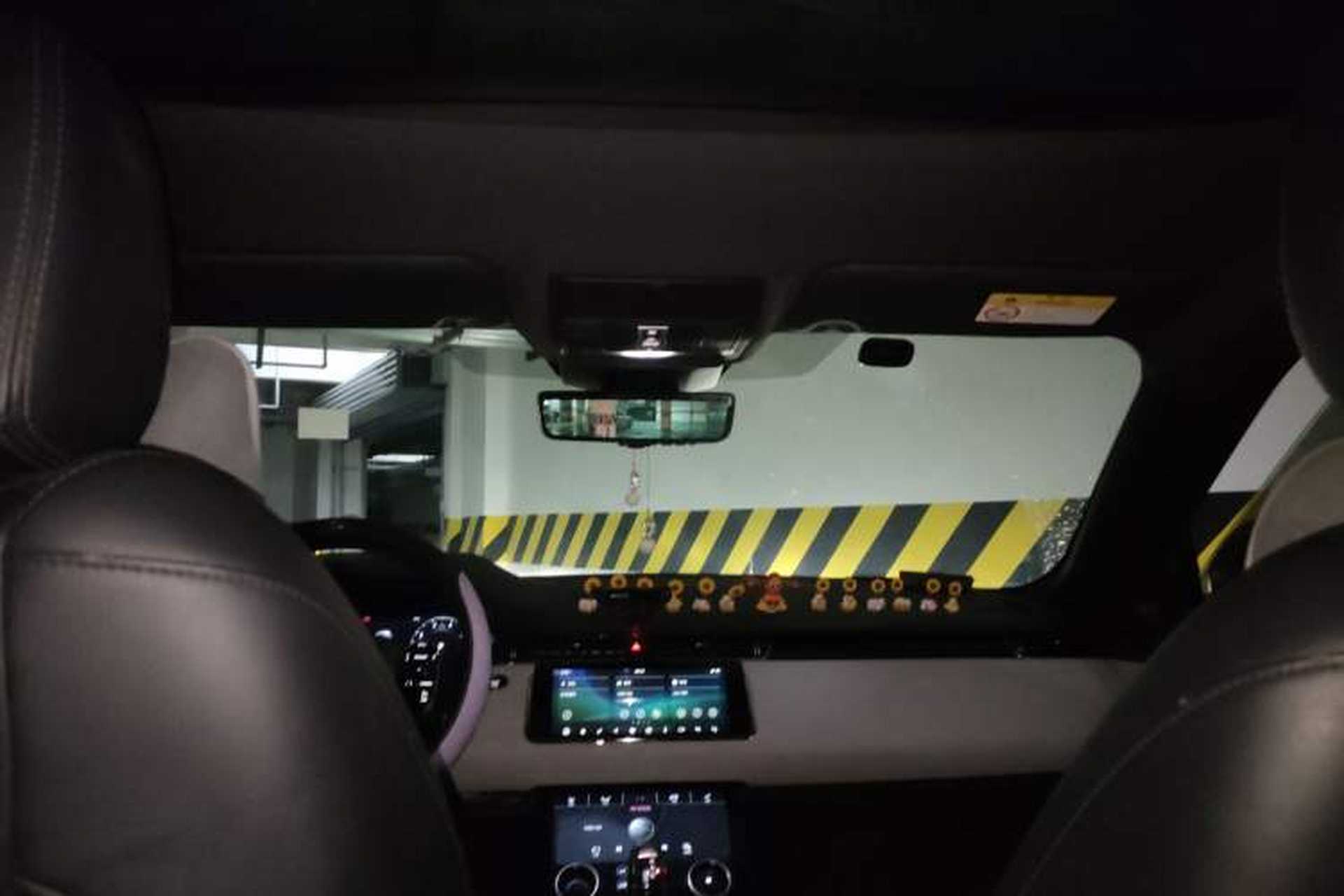 Used Land Rover Range Evoque 2020 249 PS Youth Edition Headliner