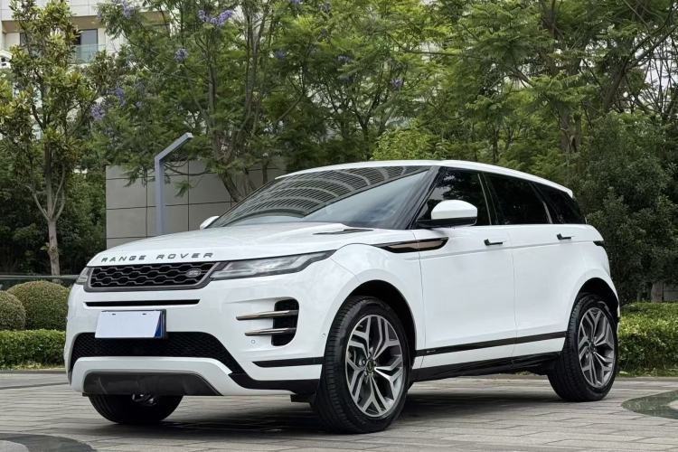Used Land Rover Range Evoque 2020 249 PS R-DYNAMIC S Sport Edition Guazi used car, China used car export, Used car for sale, Used  cars, Cheapest cars for sale