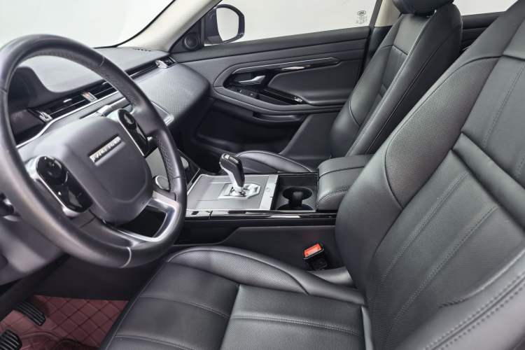 Used Land Rover Range Evoque 2020 249 PS Youth Edition Interior 7