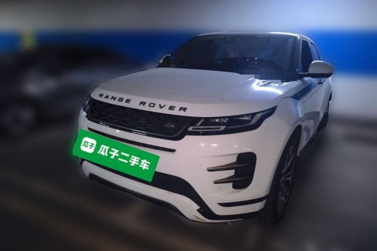 Used Land Rover Range Evoque 2020 249 PS R-DYNAMIC SE Sport Technology Edition Guazi used car, China used car export, Used car for sale, Used  cars, Cheapest cars for sale