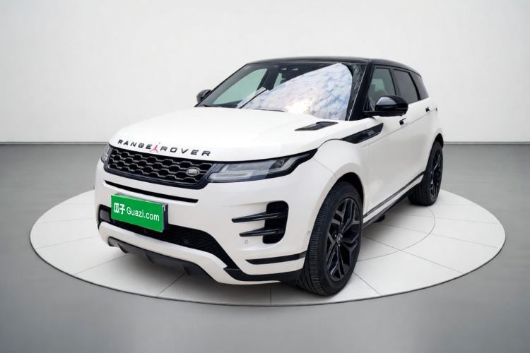 Ojetý Land Rover Range Evoque 2020 249 PS R-DYNAMIC S Blackened Sport Technology Edition Guazi used car, China used car export, Used car for sale, Used  cars, Cheapest cars for sale