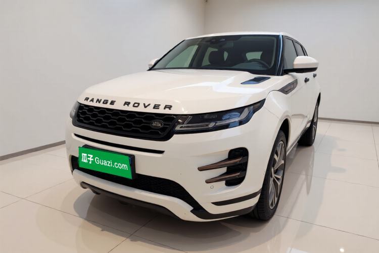 Land Rover Range Evoque 2020 249 PS R-DYNAMIC S Sport Edition usata Guazi used car, China used car export, Used car for sale, Used cars, Cheapest cars for sale