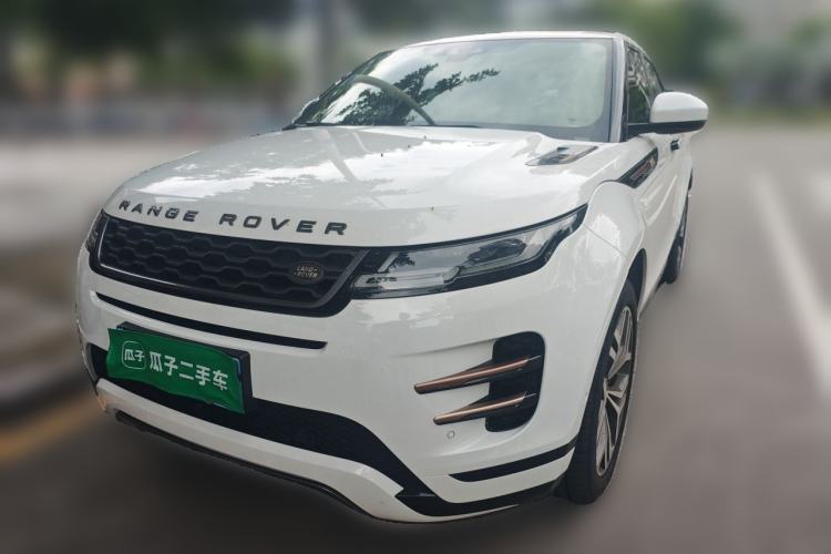 Gebrauchter Land Rover Range Evoque 2020 249 PS R-DYNAMIC S Sport Edition Guazi used car, China used car export, Used car for sale, Used  cars, Cheapest cars for sale