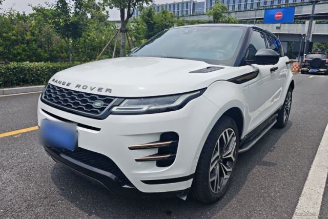 Used Land Rover Range Evoque 2020 249 PS R-DYNAMIC S Sport Edition