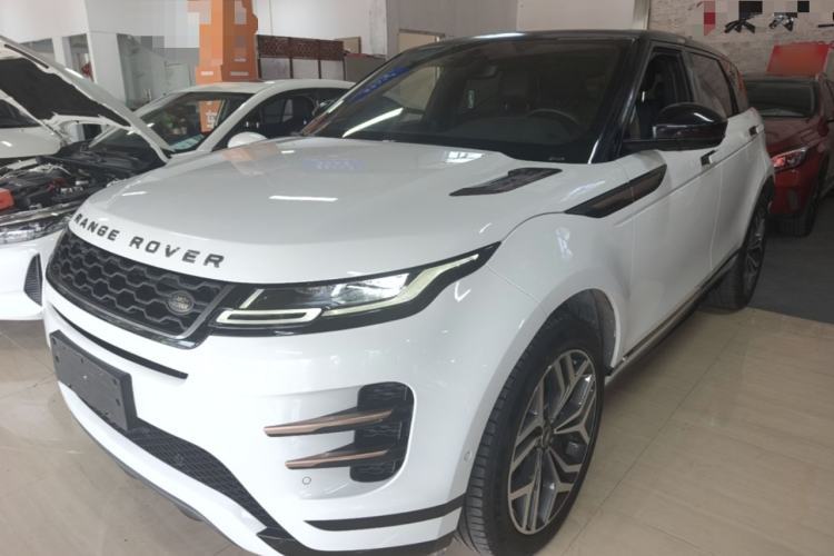 Used Land Rover Range Evoque 2020 249 PS R-DYNAMIC S Sport Edition Guazi used car, China used car export, Used car for sale, Used  cars, Cheapest cars for sale