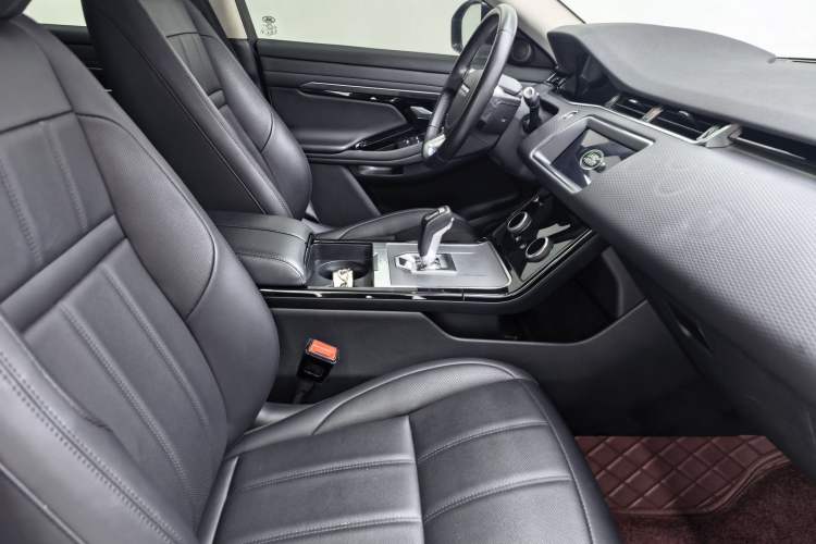 Used Land Rover Range Evoque 2020 249 PS Youth Edition Right Front Seat