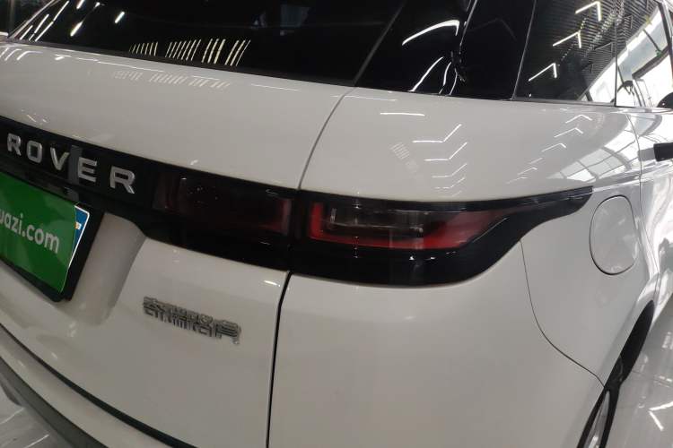 Used Land Rover Range Evoque 2020 249 PS Youth Edition Right Rear Taillight