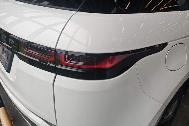 Used Land Rover Range Evoque 2020 249 PS R-DYNAMIC S Sport Edition Right Rear Taillight