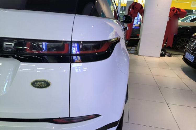 Used Land Rover Range Evoque 2020 249 PS R-DYNAMIC S Sport Edition Right Rear Taillight