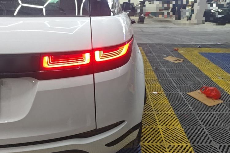 Used Land Rover Range Evoque 2020 249 PS R-DYNAMIC S Sport Edition Right Rear Taillight