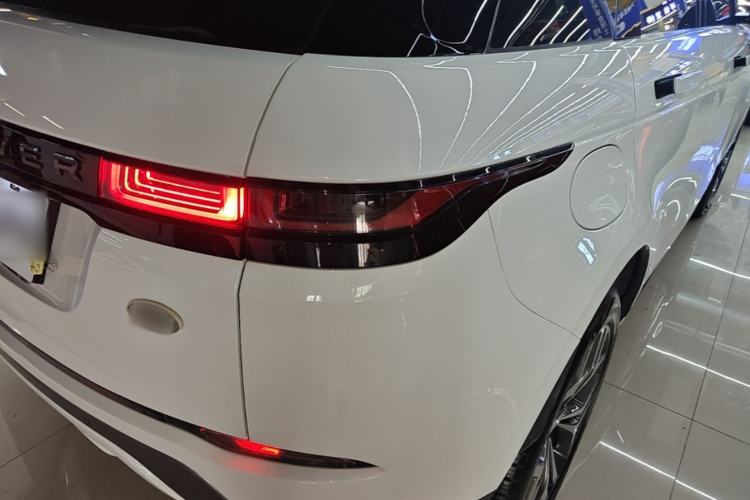 Used Land Rover Range Evoque 2020 249 PS R-DYNAMIC SE Sport Technology Edition Right Rear Taillight
