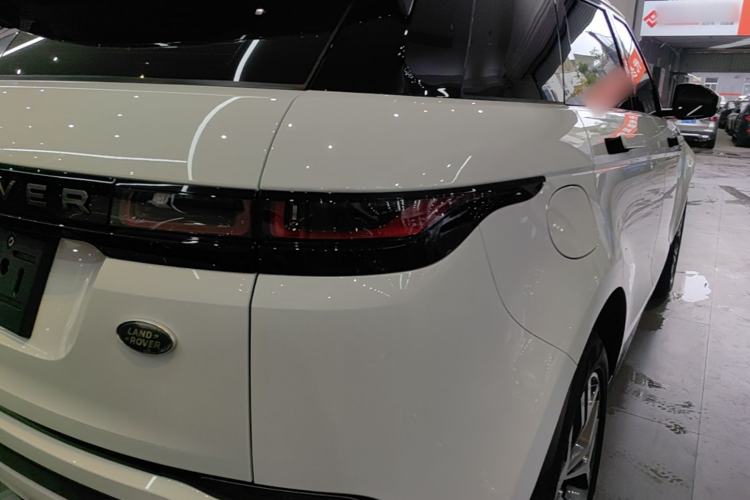 Used Land Rover Range Evoque 2020 249 PS R-DYNAMIC SE Sport Technology Edition Right Rear Taillight