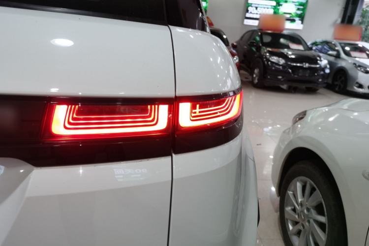Used Land Rover Range Evoque 2020 249 PS R-DYNAMIC S Sport Edition Right Rear Taillight