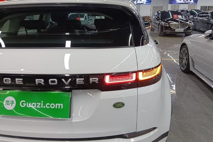 Used Land Rover Range Evoque 2020 249 PS Youth Edition Right Rear Taillight