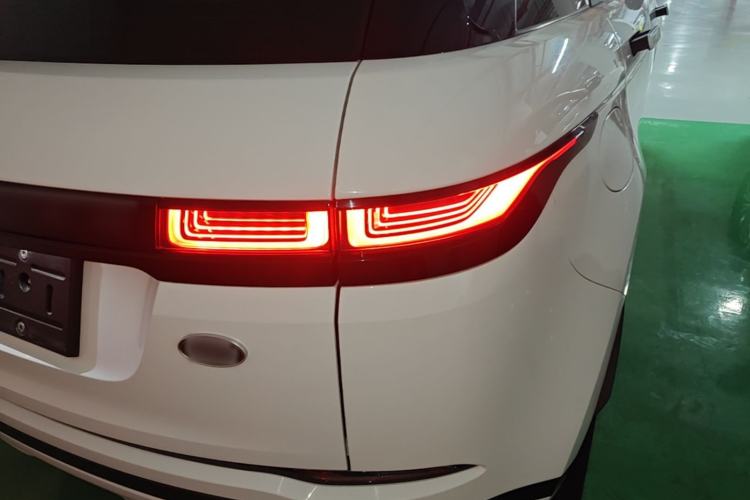 Used Land Rover Range Evoque 2020 249 PS R-DYNAMIC SE Sport Technology Edition Right Rear Taillight