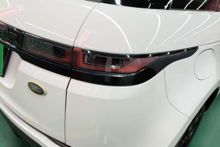 Used Land Rover Range Evoque 2020 249 PS Youth Edition Right Rear Taillight