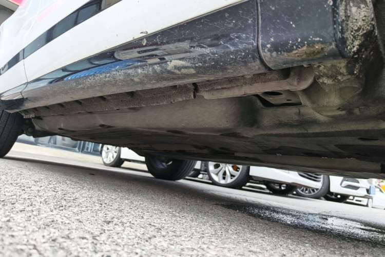 Used Land Rover Range Evoque 2020 249 PS R-DYNAMIC S Black Edition Sport Version Right Side Sill