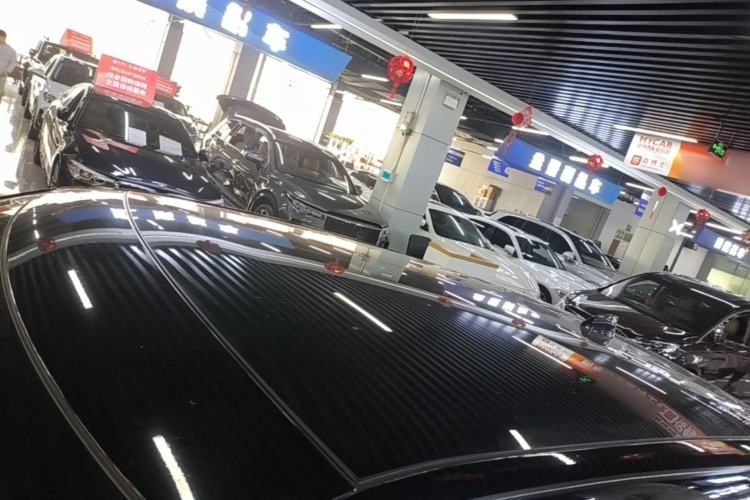 Used Land Rover Range Evoque 2020 249 PS R-DYNAMIC S Sport Edition Roof