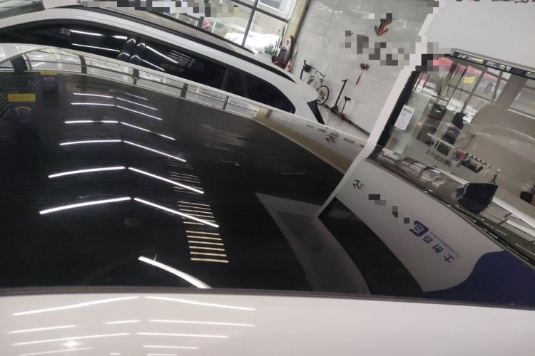 Used Land Rover Range Evoque 2020 249 PS Youth Edition Roof