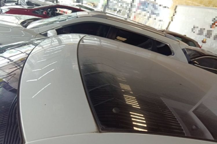 Used Land Rover Range Evoque 2020 249 PS Youth Edition Roof