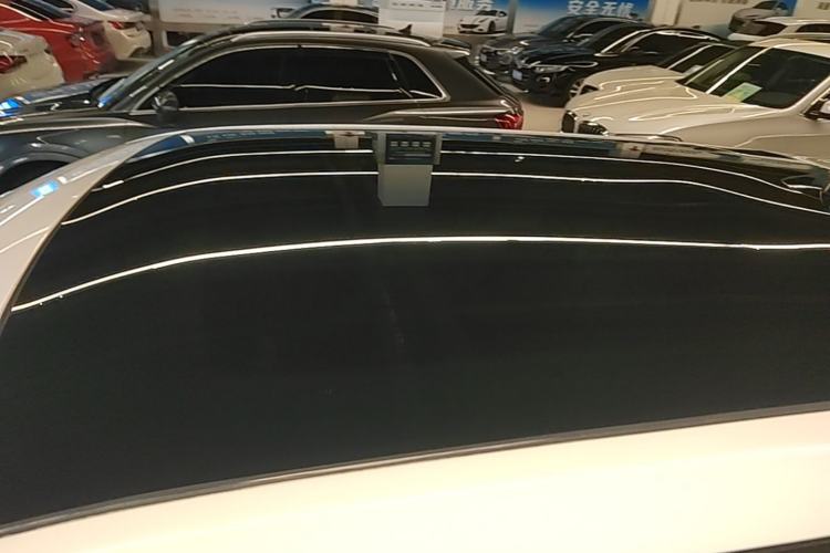 Used Land Rover Range Evoque 2020 249 PS R-DYNAMIC S Sport Edition Roof