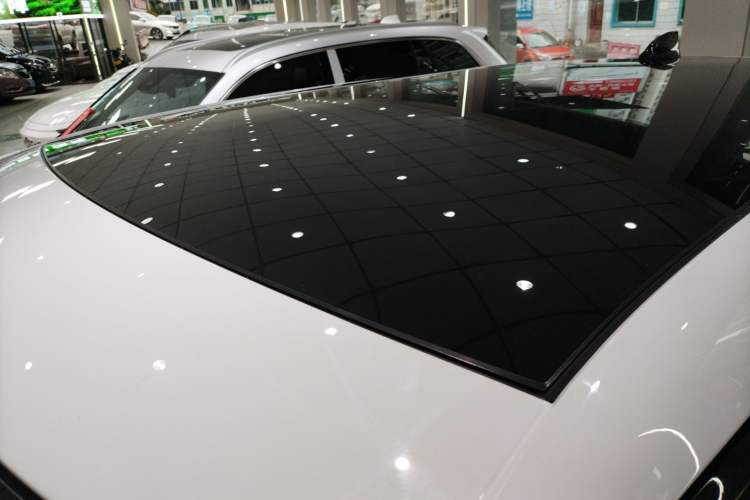 Used Land Rover Range Evoque 2020 249 PS Youth Edition Roof