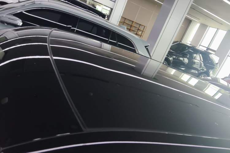 Used Land Rover Range Evoque 2020 249 PS R-DYNAMIC S Blackened Sport Technology Edition Roof