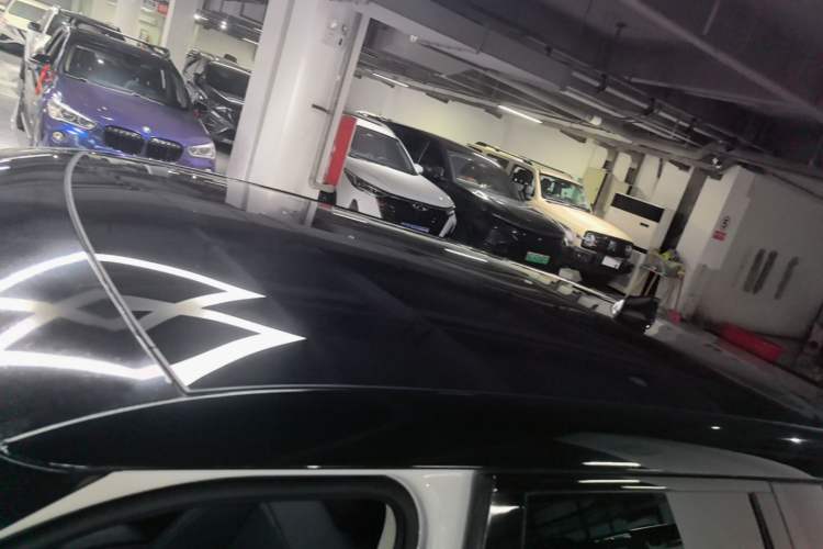 Used Land Rover Range Evoque 2020 249 PS Youth Edition Roof