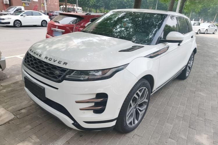 Ojetý Land Rover Range Evoque 2020 249 PS R-DYNAMIC SE Sport Technology Edition Guazi used car, China used car export, Used car for sale, Used  cars, Cheapest cars for sale