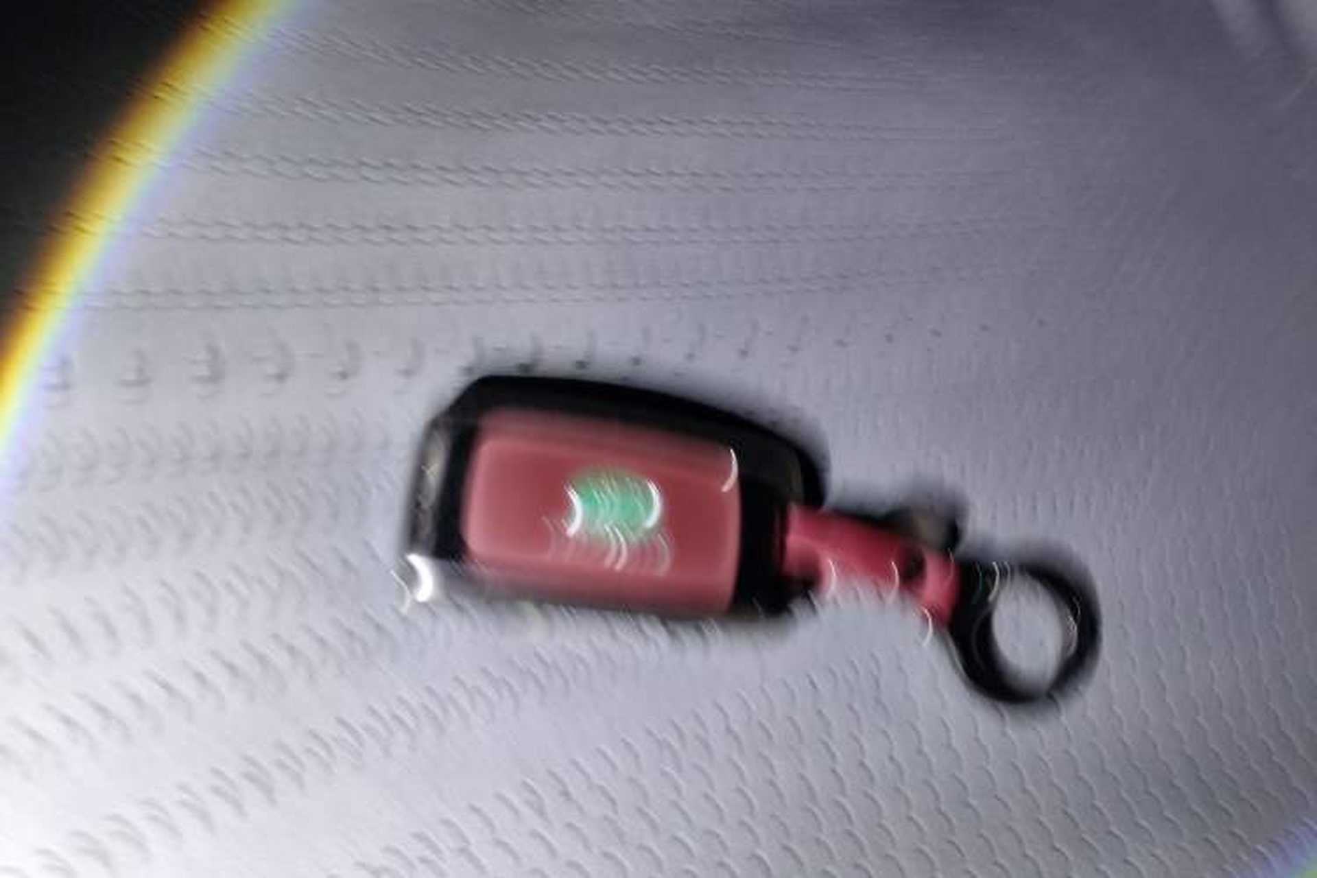 Used Land Rover Range Evoque 2020 249 PS Youth Edition Vehicle Key